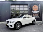Mercedes-Benz GLC-Klasse - GLC 250 4MATIC Edition 1 AMG|TREKHAAK|CAMERA|NAVIGATIE|NIGHT