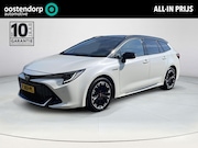 Toyota Corolla - Touring Sports 2.0 Hybrid GR-Sport | Trekhaak | Carplay | St