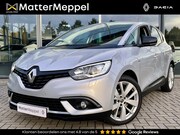 Renault Scénic - 1.3 TCe 115 Limited | Stoelverwarming | All Seasons | Naviga