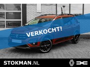 Dacia Jogger - 1.0 TCe Bi-Fuel Extreme 7p. | 7 persoons | navigatie | clima