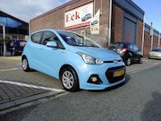Hyundai i10 - 1.0i i-Motion Comfort