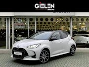 Toyota Yaris - 1.5 Hybrid GR Sport | JBL, Dodehoekherkenning, Stoelverwarmi