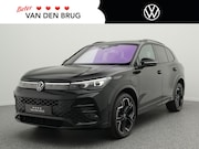 Volkswagen Tiguan - 1.5 eHybrid 272PK R-Line Edition | Matrix IQ LED | Trekhaak