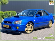 Subaru Impreza - 2.0 WRX AWD | Airco | Origineel NL | NAP | Dealer onderhoude
