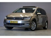 Volkswagen Touran - 1.4 TSI Highline 7p |DSG|Pano|Carplay|Leder|