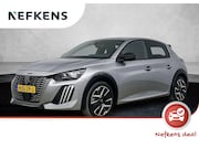 Peugeot 208 - 1.2 Hybrid 145 e-DCS6 GT | 1ste eigenaar | uitvoering | Navi