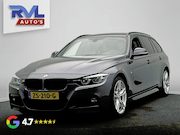 BMW 3-serie - Touring 318i M Sport Corporate Lease | Origineel NL | Trekha