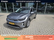 Kia Stonic - 1.0 T-GDi MHEV DynamicPlusLine | Nav | Camera | Lmv | Parkee