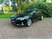 Audi A3 - 30 TFSI Advance Sport