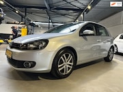 Volkswagen Golf - 1.2 TSI Tour/Airco/Trekhaak/Apk nieuw bij aflevering