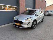 Ford Fiesta - 1.0 ECOB. ACTIVE