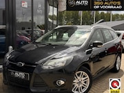 Ford Focus - 1.0 EcoBoost Titanium 125PK | NAP | NL AUTO | Navigatie | Pa