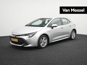 Toyota Corolla - 1.8 Hybrid Active AUTOMAAT | CAMERA | APPLE CARPLAY | CRUISE