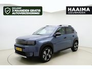 Fiat Grande Panda - La Prima 11 kW 44 kWh | Navigatie | Camera | Stoelverwarming