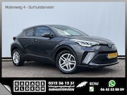 Toyota C-HR - 1.8 Hybrid Carplay Camera Adapt.Cruise Hoge Zit DAB Business
