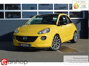 Opel Adam - 1.2 Glam | Bluetooth/CC |