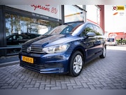 Volkswagen Touran - 1.4 TSI Comfortline | Panoramadak | Trekhaak | Navigatie | C
