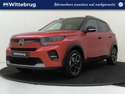 Citroën e-C3 - Max 113pk 44 kWh i AUTOMAAT I NAVIGATIE I ACHTERUITRIJCAMERA