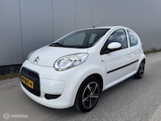 Citroën C1 - 1.0-12V Selection, Airco, 5-deurs