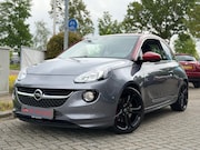 Opel Adam - 1.4 Turbo S 150pk 2e eigenaar recaro kuipstoelen