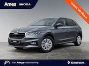 Skoda Fabia - 1.0 TSI Selection | Draadloze Apple CarPlay/Android Auto | P