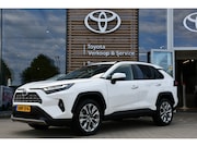 Toyota RAV4 - 2.5 Hybrid AWD Executive Limited Automaat 222pk | Vóór stoel
