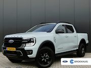 Ford Ranger - Stormtrak Double Cab 2.3 PHEV | Power Rollertop | B&O Audio 