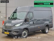 Iveco Daily - 35C21 BPM VRIJ! 3.0L Automaat 210PK L2H2 2025-Model Dubbellu