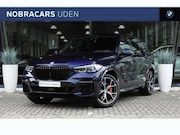 BMW X5 - xDrive45e M Sport Automaat / Trekhaak / Panoramada