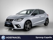 Seat Ibiza - 1.0 TSI FR Business Intense | Cruise Control | Stoelverwarmi