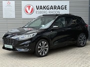 Ford Kuga - 2.5 PHEV ST-Line X SCHUIFDAK, NAV/CAM, B&O, 20INCH