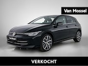 Volkswagen Golf - 1.5 eHybrid Style Edition 204 PK Plug-in Hybrid | Trekhaak |