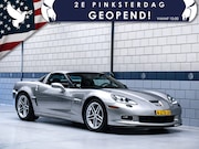 Corvette C6 - Z06 7.0L V8 Coupe