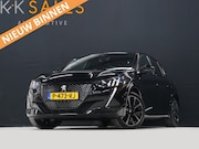Peugeot 208 - 1.2 GT Pack [PANORAMADAK, CAMERA, APPLE CARPLAY, TREKHAAK, A
