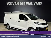 Opel Vivaro - 1.5 CDTI L3H1 inrichting Euro6 Airco | Imperiaal | Cruisecon