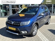 Dacia Sandero - TCe 90 SL Stepway