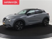 Nissan Juke - 1.0 DIG-T N-Design | Half leder | Carplay | Cruise control |