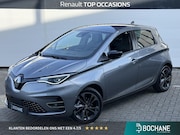 Renault Zoe - R135 Iconic 52 kWh (Koopaccu) (Hoge Instap) (SoH 99%) Snel l