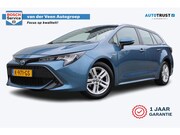 Toyota Corolla - Touring Sports 1.8 Hybrid Business | Incl. 12 maanden garant