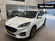 Ford Kuga - 2.5 PHEV ST-Line X | TREKHAAK | CAMERA | DRIVER ASSISTANCE P