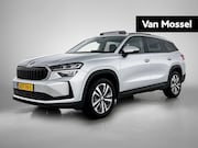 Skoda Kodiaq - 1.5 TSI MHEV Business Edition 7p. Metallic lak | 7 zitter | 