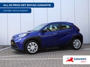 Toyota Aygo X - 1.0 VVT-i S-CVT Play | Camera | Keyless | Carplay | ACC
