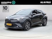Toyota C-HR - 1.8 Hybrid Style Ultimate | Trekhaak | Navigatie | Rijklaar