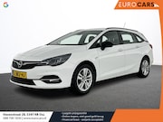 Opel Astra - Sports Tourer 1.2 Edition Climate Control AGR Comfortstoel P