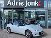 Mazda MX-5 - 1.5 SkyActiv-G 132 Exclusive-Line Bijna NIEUW | SLECHTS 2724