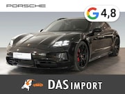 Porsche Taycan - 4S Sport Turismo Black Edition InnoDrive