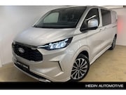 Ford Transit Custom - 320 2.0 TDCI L2H1 Sport Dubbel Cabine AWD 170pk Automaat Dub