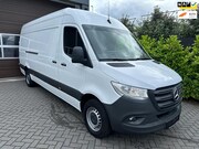 Mercedes-Benz Sprinter - 317 1.9 CDI L3H2 RWD 360camera Carplay Stoelverwarming