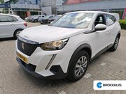 Peugeot 2008 - 1.2 PureTech Active | Navigatie | Apple carplay | Bluetooth 