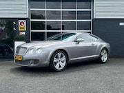 Bentley Continental GT - 6.0 W12 Facelift, Youngtimer, Automaat, Bluetooth,